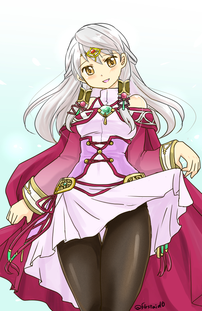 micaiah (fire emblem and 1 more) drawn by yukia_(firstaid0)