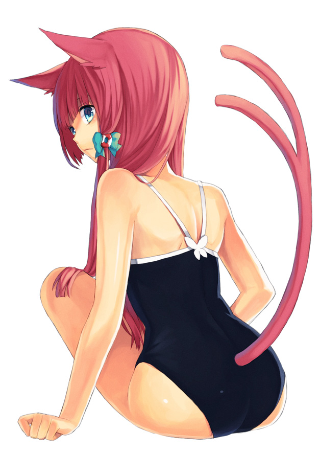 ichijou kokona (original) drawn by midorikawa_you