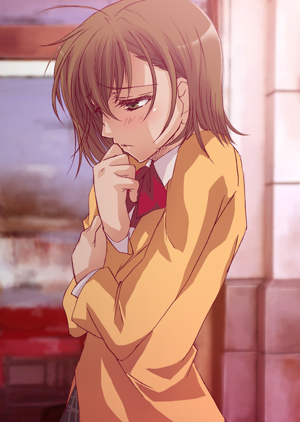 misaka mikoto (toaru majutsu no index and 1 more) drawn by kanai_(youvre)