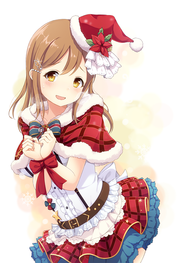 kunikida hanamaru (love live! and 1 more) drawn by theeta