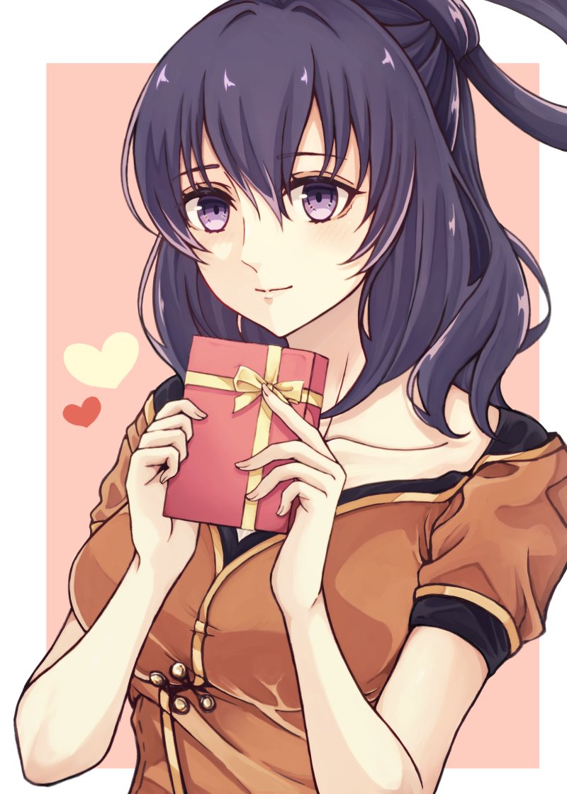 rixia mao (eiyuu densetsu and 2 more) drawn by yukiko_(leovioykk)