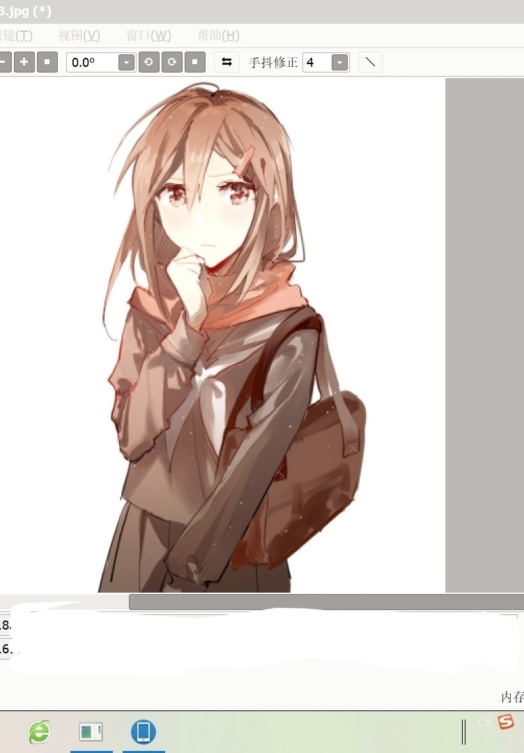 tateyama ayano (kagerou project and 2 more) drawn by tohikou_(user_yolenka)