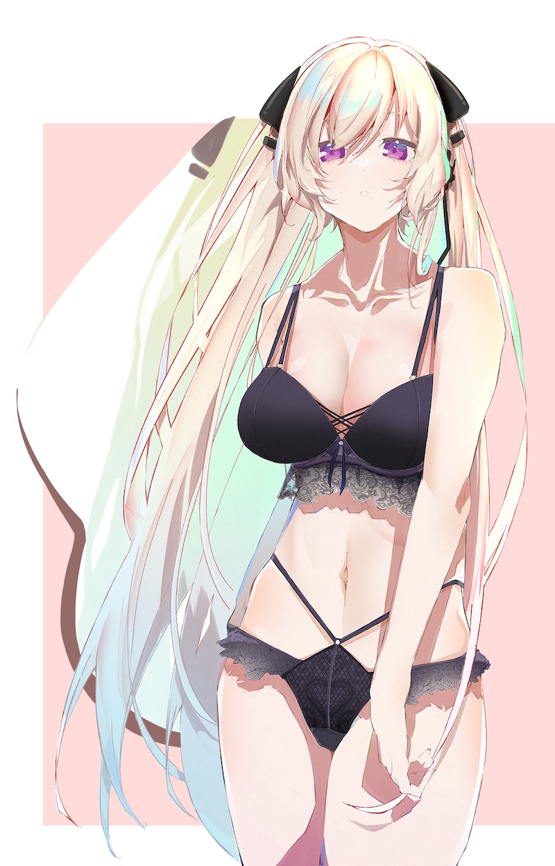 g3 (girls' frontline) drawn by e_sky_rugo