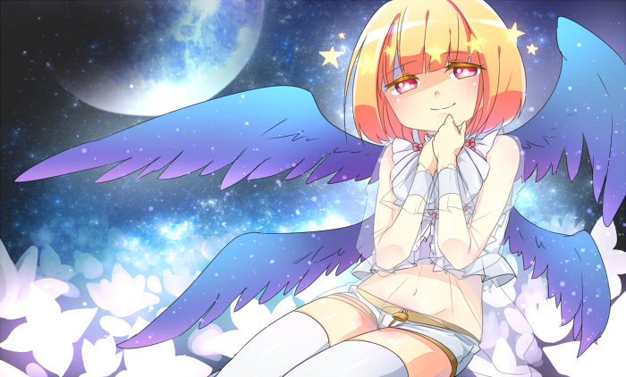 rche (bemani and 2 more) drawn by kou_saku_sena
