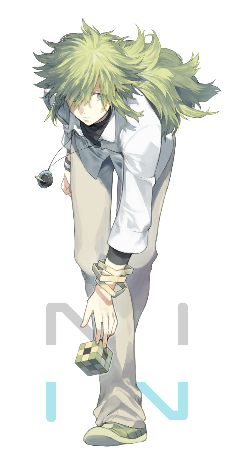 n (pokemon and 1 more) drawn by muraichi