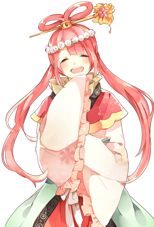 ren kougyoku (magi the labyrinth of magic) drawn by prin_dog