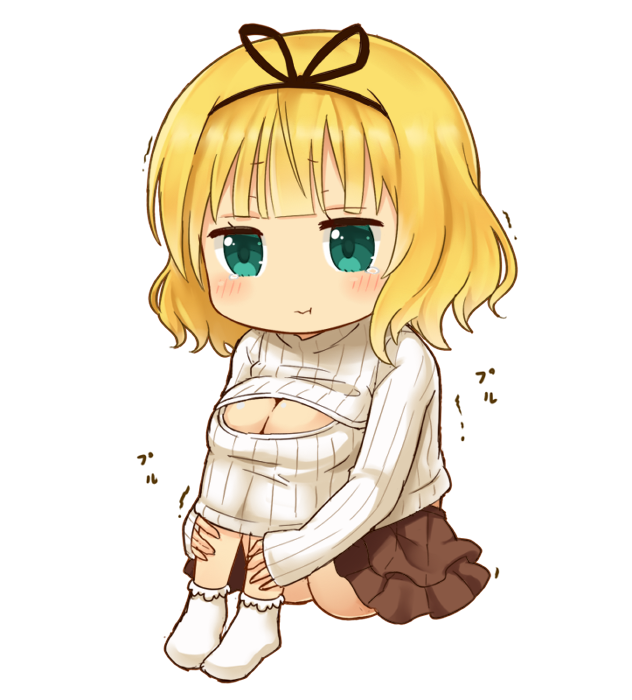kirima syaro (gochuumon wa usagi desu ka?) drawn by ug_(nekonekodou)