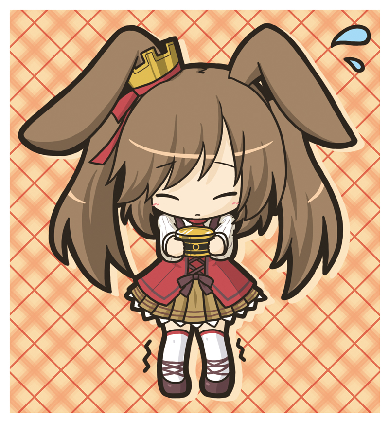 cinamon alma (emil chronicle online) drawn by ri-net