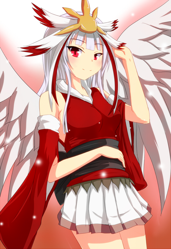 houou rinka (bemani and 2 more) drawn by gamachi