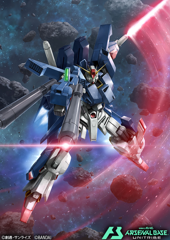 zz gundam and full armor zz gundam (gundam and 3 more) drawn by tomo_(machinemess)