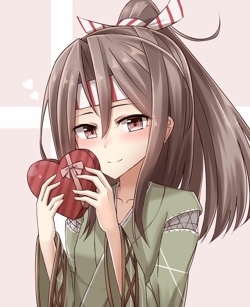 zuihou and zuihou kai (kantai collection) drawn by yakob_labo