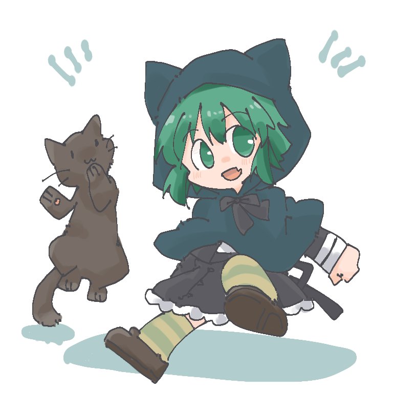 yoshimura thi mai (assault lily) drawn by toyo_(sameden46)