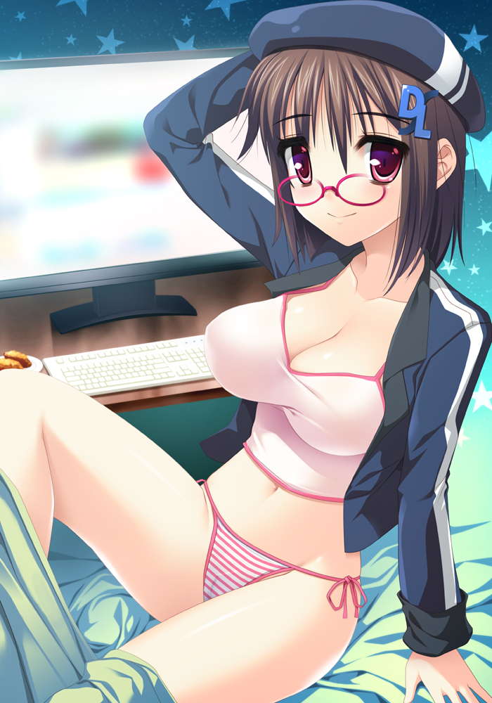 original and 1 more drawn by totokichi