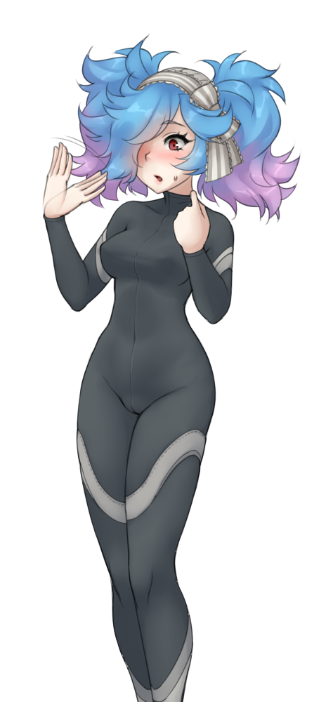 peri (fire emblem and 1 more) drawn by monorus