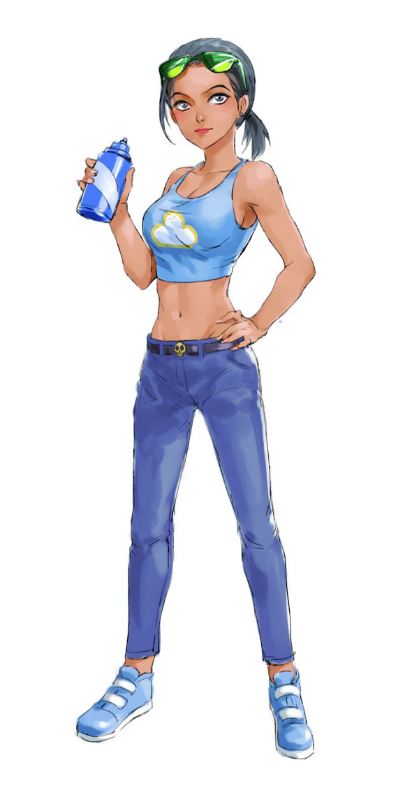 karako (osomatsu and 1 more) drawn by changye