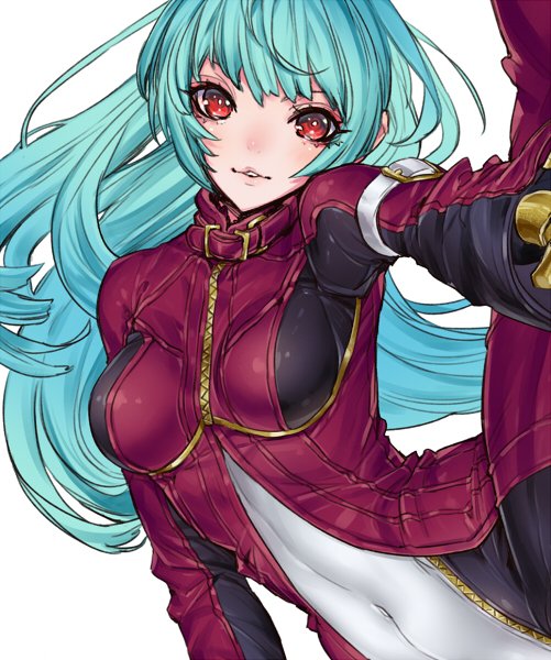 kula diamond (the king of fighters and 1 more) drawn by oro_(sumakaita)