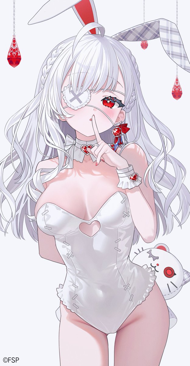 hakanai ruby (first stage production) drawn by fymrie