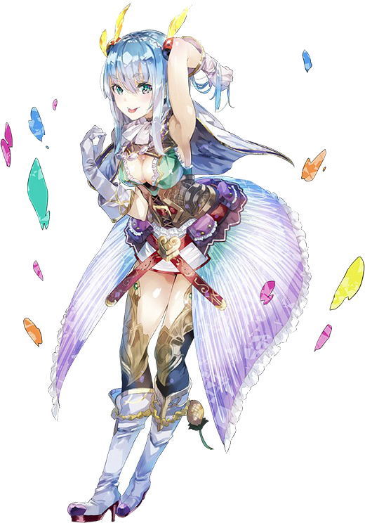 leon (atelier and 1 more) drawn by yuugen