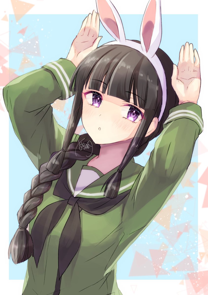 kitakami and kitakami kai (kantai collection) drawn by alto2019