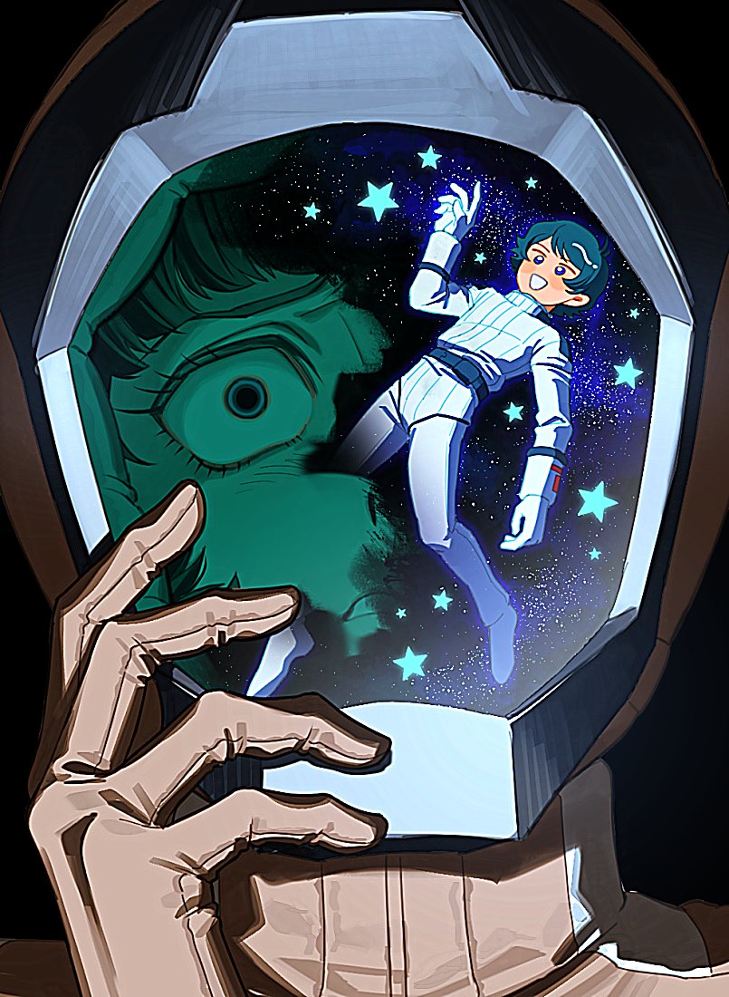 kamille bidan and fa yuiry (gundam and 1 more) drawn by kamonekm