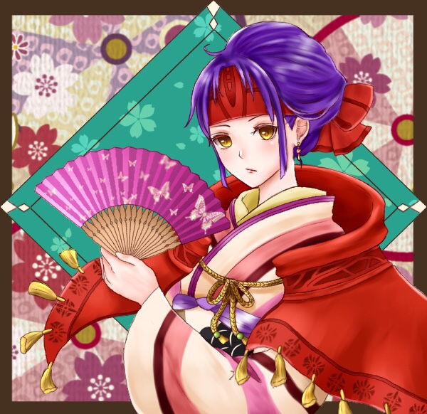 sanaki kirsch altina (fire emblem and 1 more) drawn by aplche