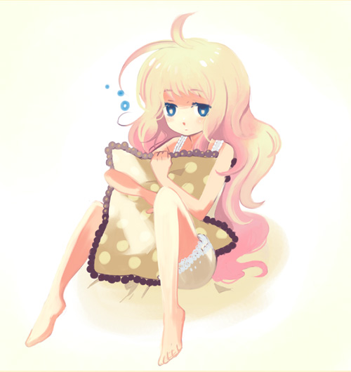 sheryl nome (macross and 1 more) drawn by takeshiko