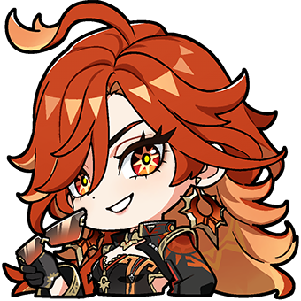 mavuika (genshin impact)