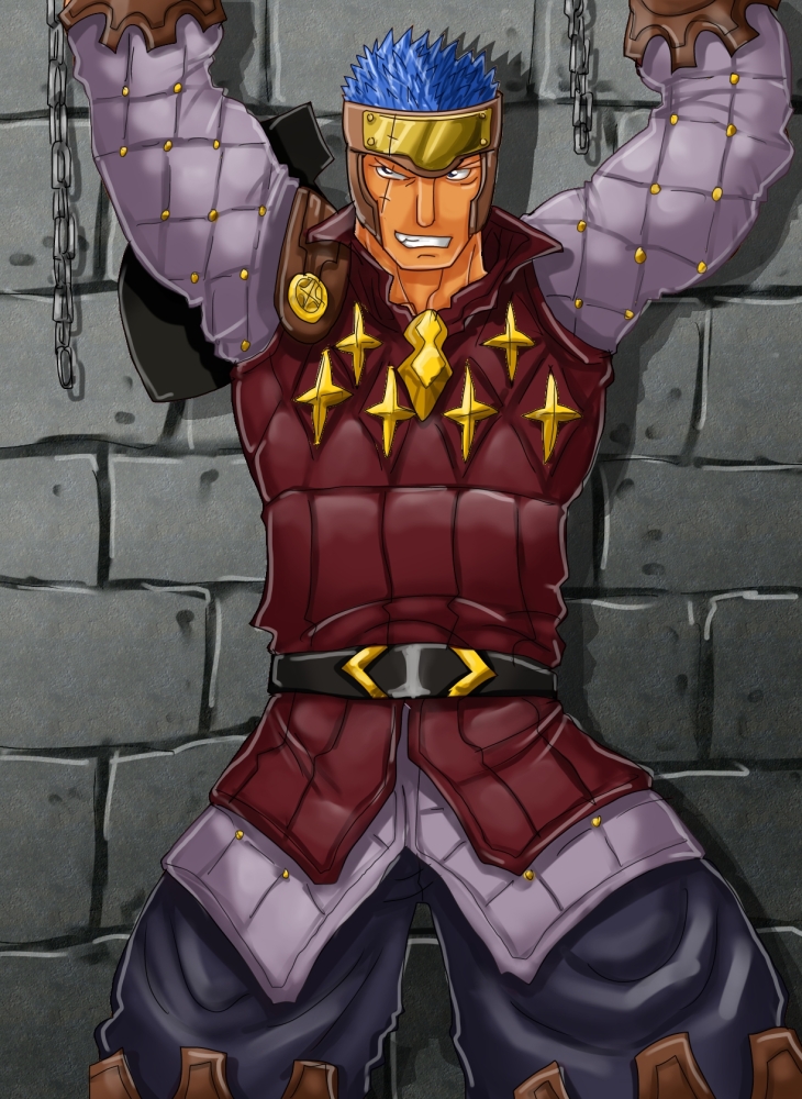 zhara (fire emblem and 1 more) drawn by kusa_pon
