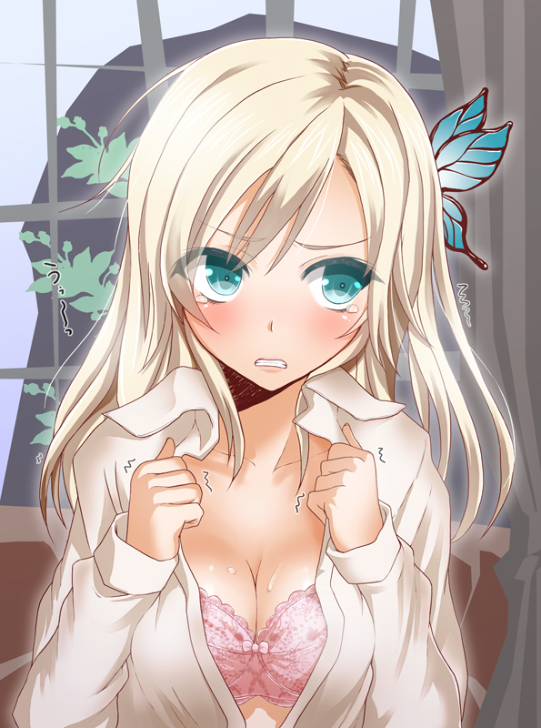 kashiwazaki sena (boku wa tomodachi ga sukunai) drawn by anti_(untea9)