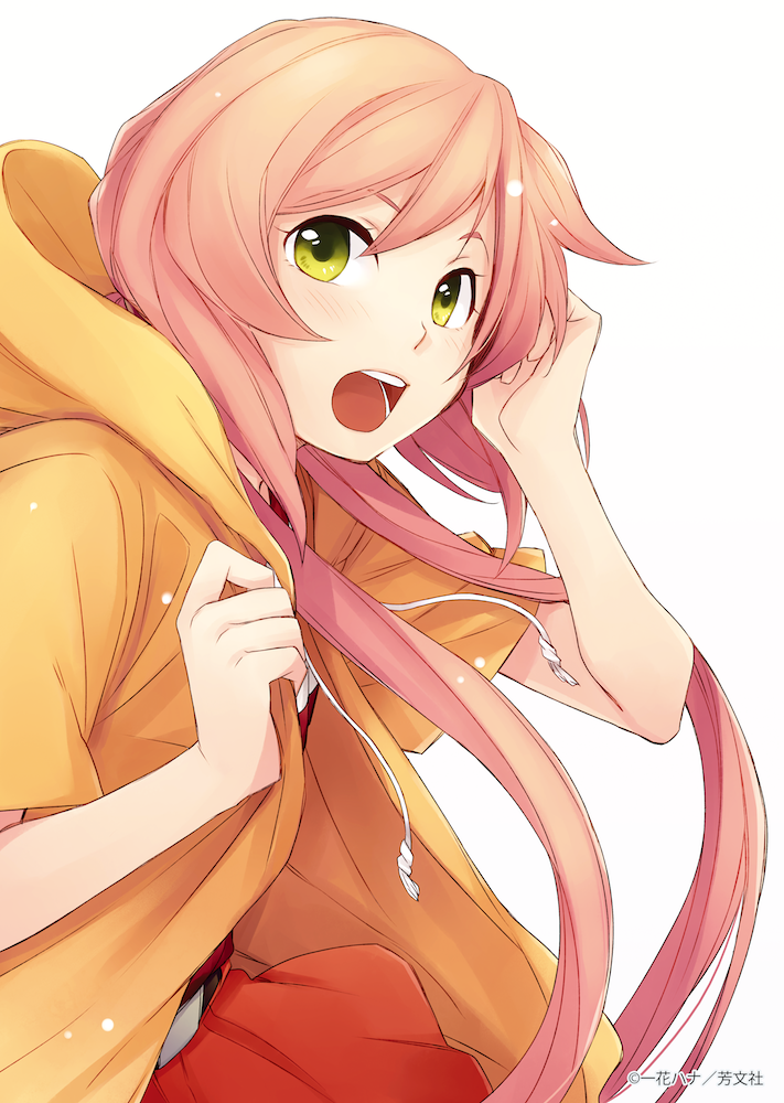 kotori (kami-sama bakari koi wo suru) drawn by ichika_h