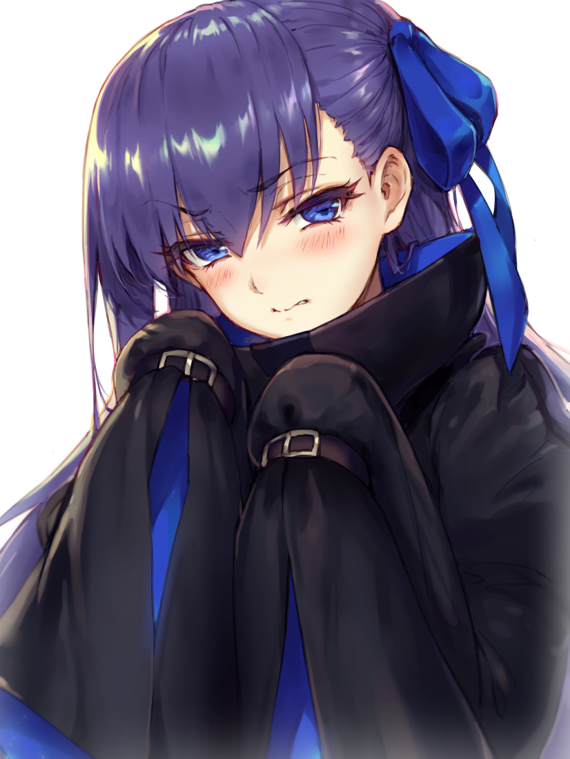 meltryllis (fate and 2 more) drawn by haoni