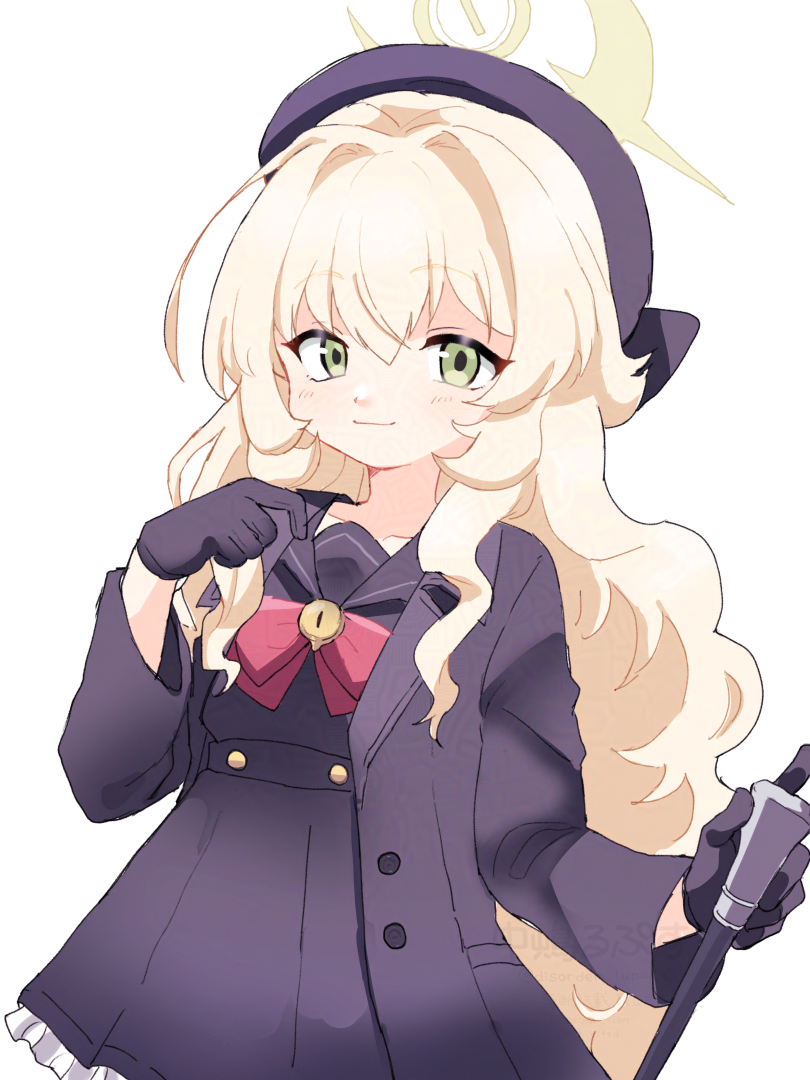 professor niyaniya (blue archive) drawn by nakajima_lupus