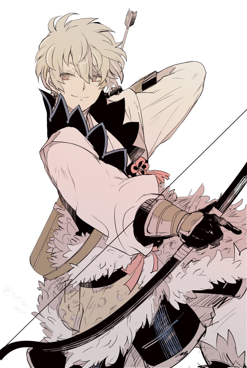 kiragi (fire emblem and 1 more) drawn by torisudesu