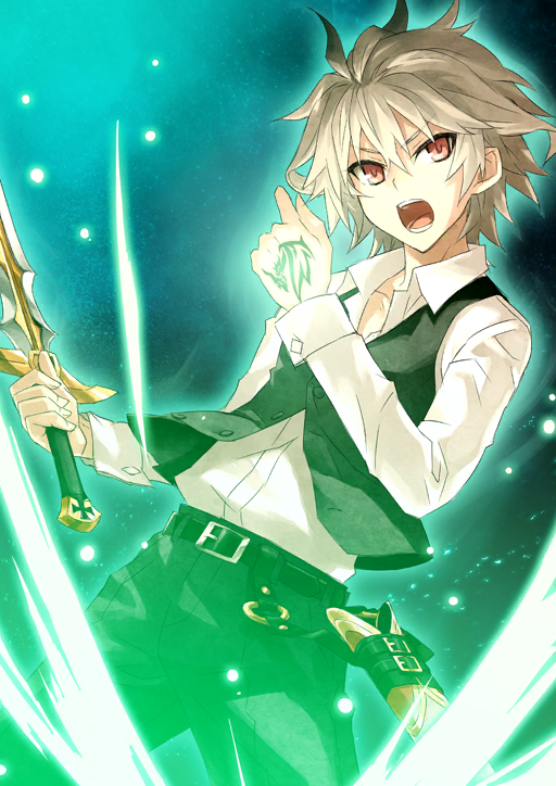 sieg (fate and 1 more) drawn by konoe_ototsugu