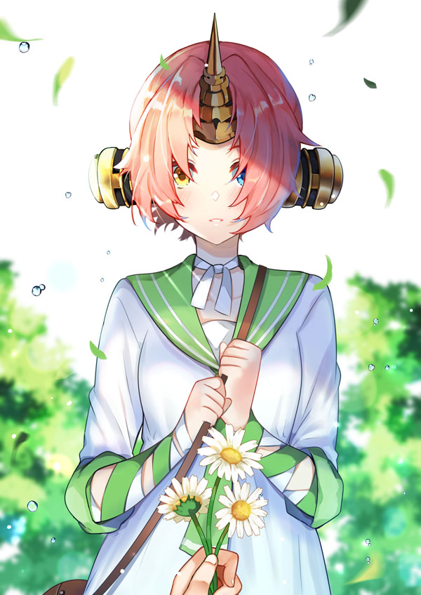 frankenstein's monster (fate and 1 more) drawn by zonana
