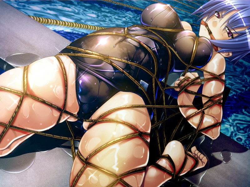 miyaji akira (shiru daku settai and 1 more) drawn by sakuya_tsuitachi and tadano_akira