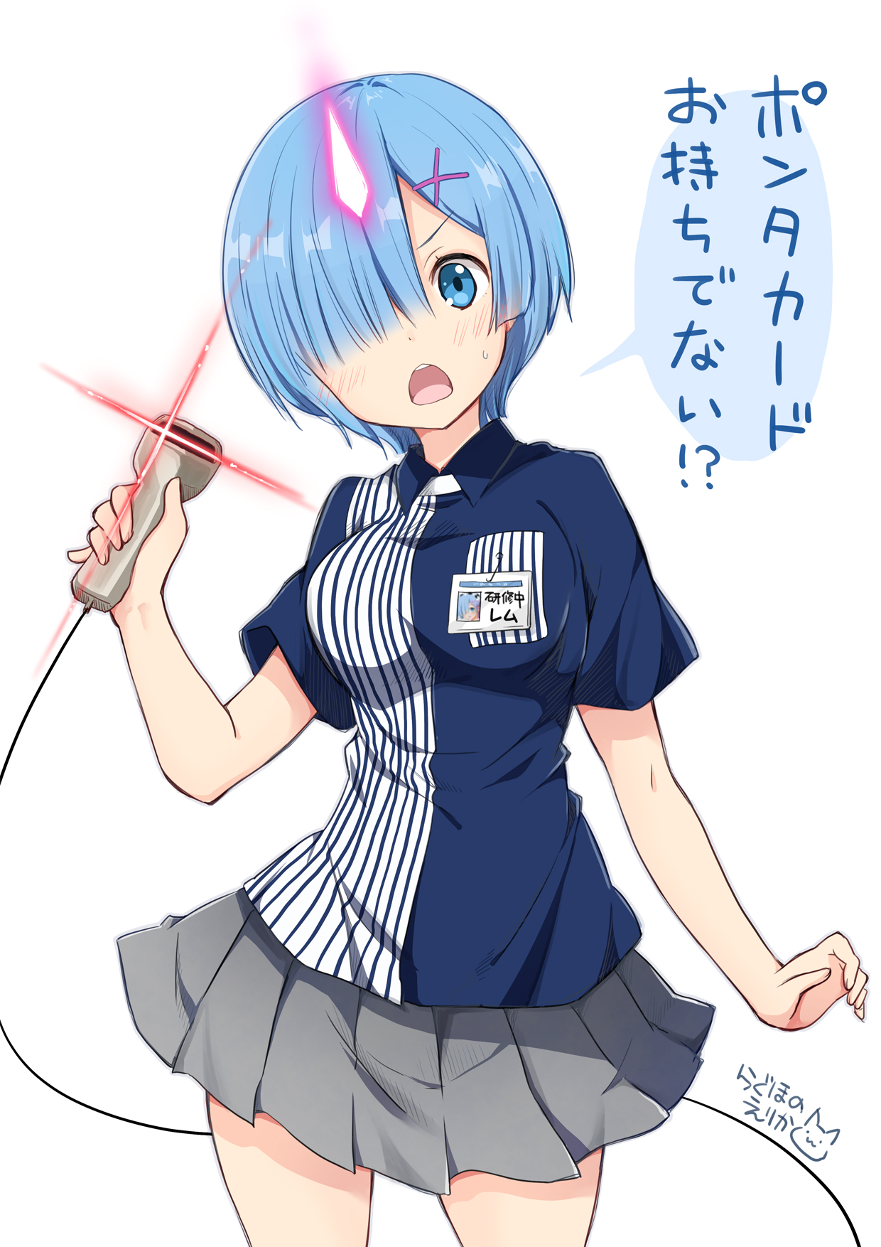 Rem Re Zero Kara Hajimeru Isekai Seikatsu And 1 More Drawn By Ragho No Erika Danbooru Rem Re Zero Kara Hajimeru Isekai Seikatsu And 1 More Drawn By Ragho No Erika Danbooru