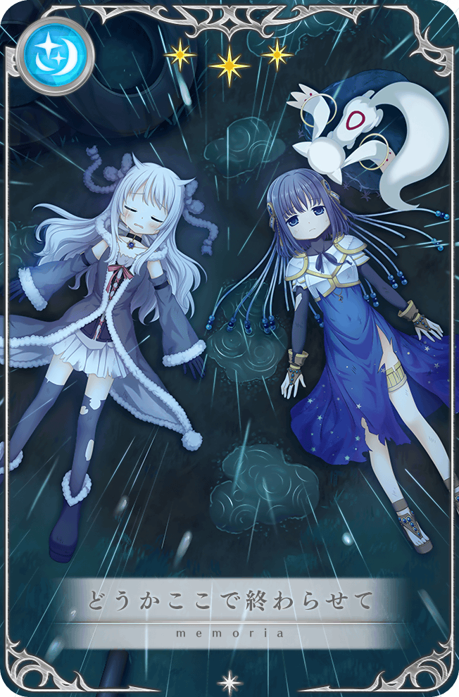 kyubey, nanami yachiyo, and azusa mifuyu (mahou shoujo madoka magica and 1 more)