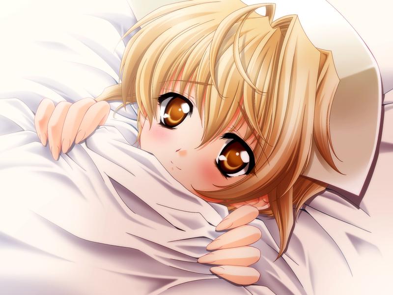 kurihara sayaka (kao no nai tsuki) drawn by carnelian