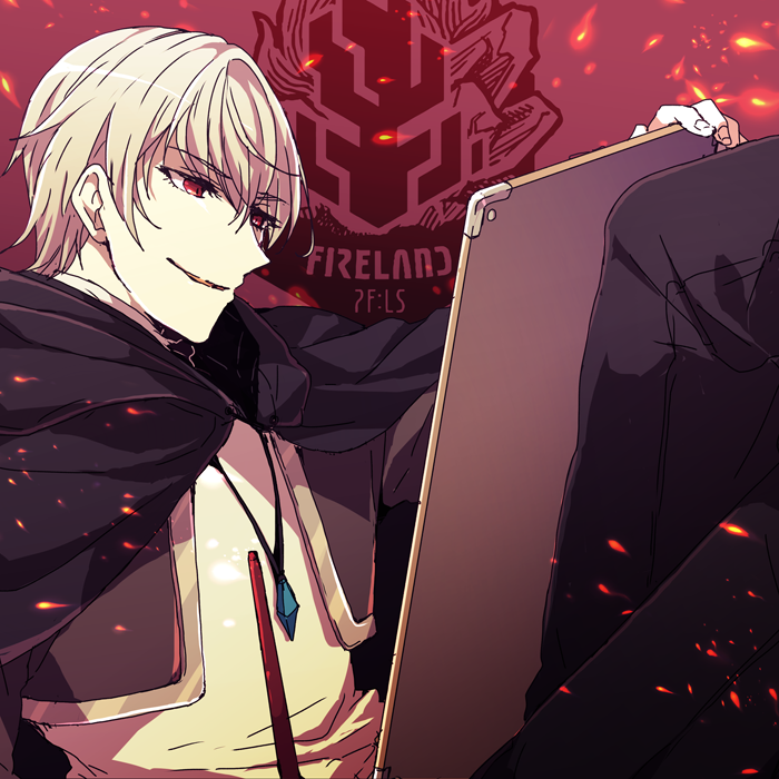 ourn the inventor (pixiv fantasia and 1 more) drawn by momiage