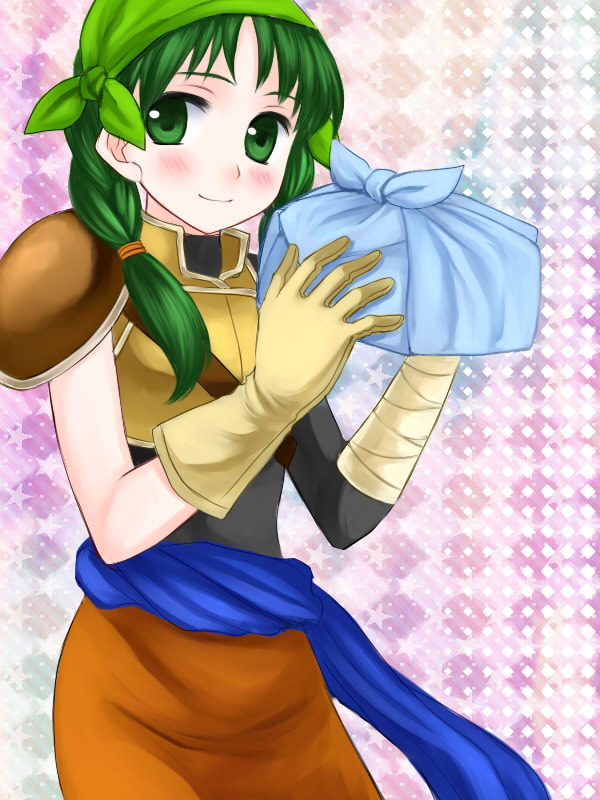 rebecca (fire emblem and 1 more) drawn by bo_(774berry)