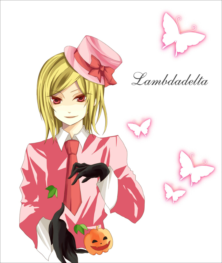 lambdadelta (umineko no naku koro ni) drawn by toudou_(dolce)