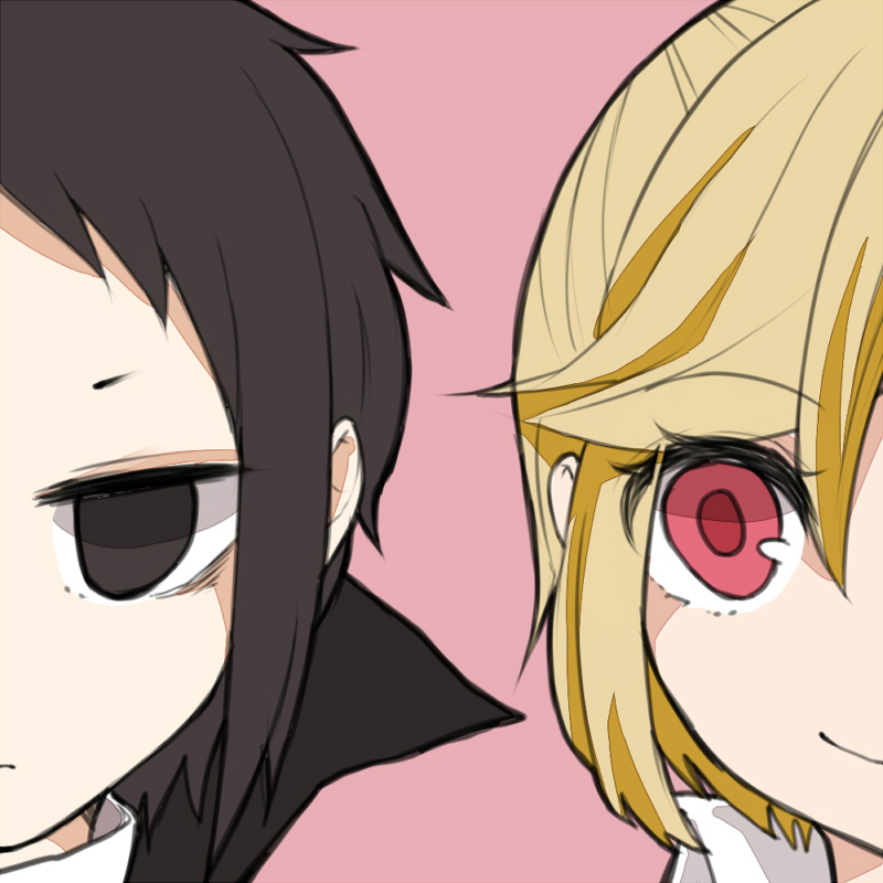 akutagawa ryuunosuke and higuchi ichiyou (bungou stray dogs) drawn by yurisaka