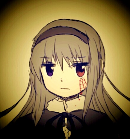 akemi homura (mahou shoujo madoka magica and 1 more) drawn by c62_48