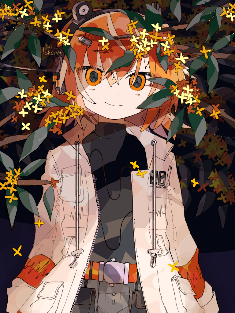 adachi rei (utau and 1 more) drawn by fukomo