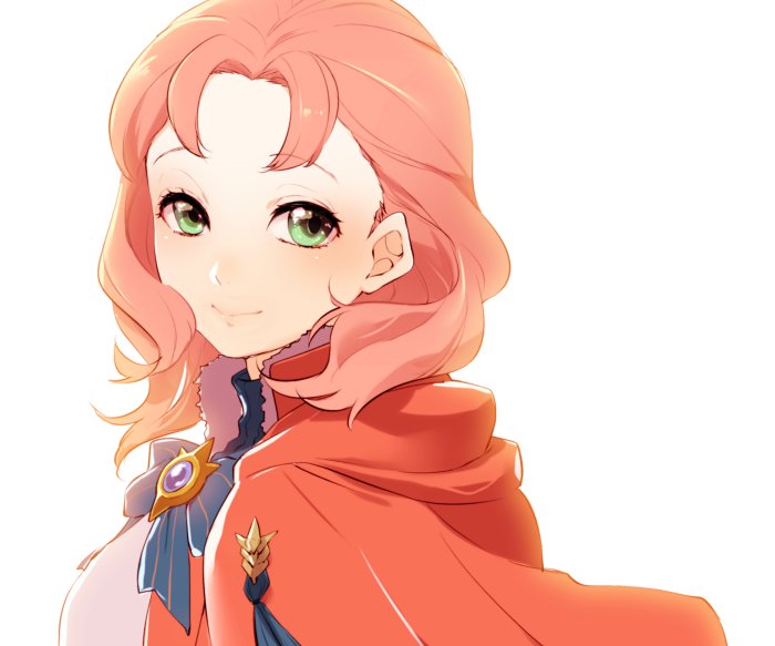 annette fantine dominic (fire emblem and 1 more) drawn by ataka_takeru