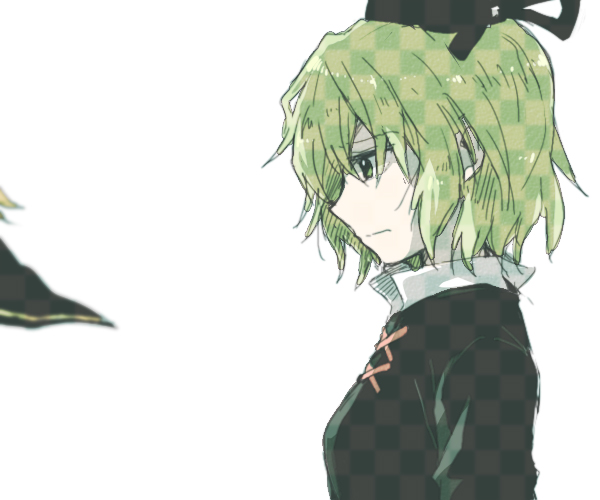 toyosatomimi no miko and soga no tojiko (touhou) drawn by re_ghotion