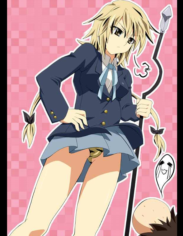 toramaru shou (touhou and 1 more) drawn by shin'ya_(nanp)