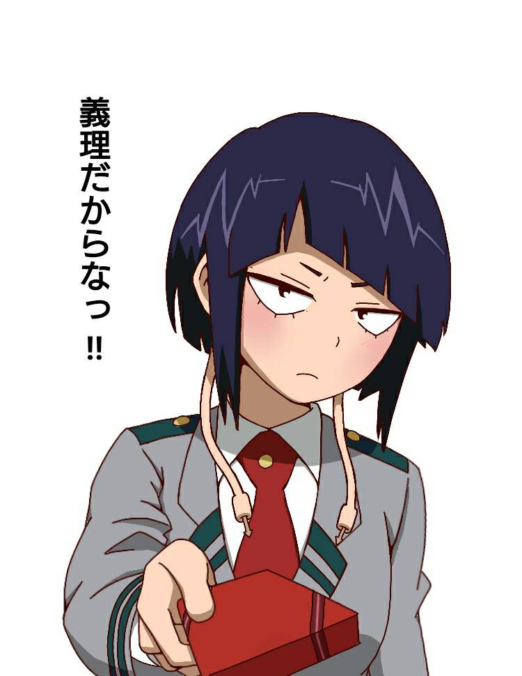 jiro kyoka (boku no hero academia) drawn by tryon245