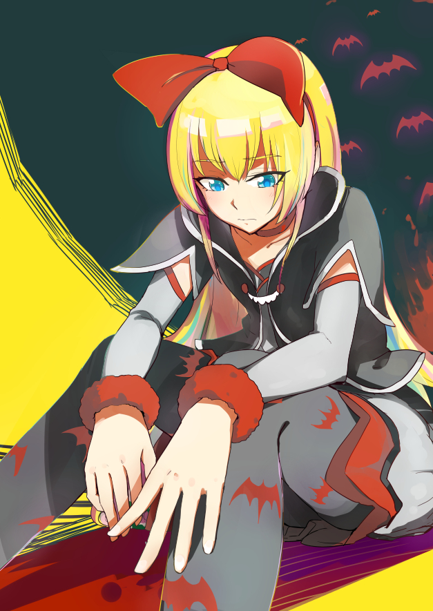 regina (precure and 1 more) drawn by ayatori_(sensei_heroism)